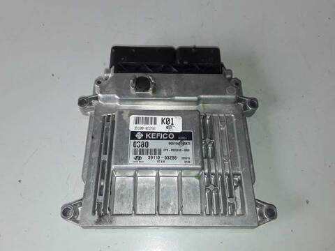 Centralita Motor ECU Hyundai i20 CLASSIC 1.2 CAT 77CV