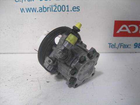 Foto 2ª: Bomba Servodireccion Peugeot 807 2.0 HDI 107CV 79KW [RHT] (2003)