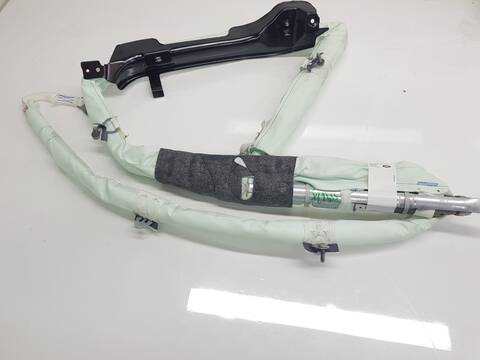 Airbag Cortina Delantero Izquierdo Land Rover Discovery TD6 SE