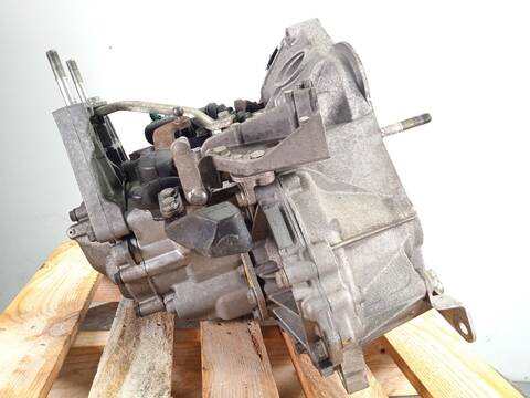 Foto 4ª: Caja Cambios Citroen Nemo 1.3 HDI 75 75CV 55KW FURGONETA FURGONETA/MONOVOLUMEN AA_) [FHZ] (2013)