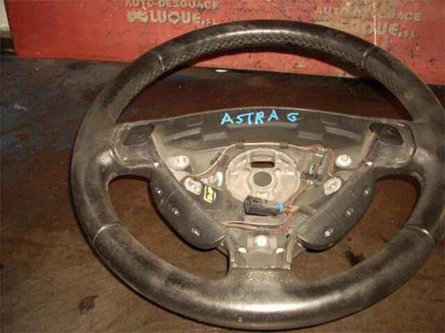 Foto 2ª: Volante Opel Astra 1.6 16V [Z 16 XE]