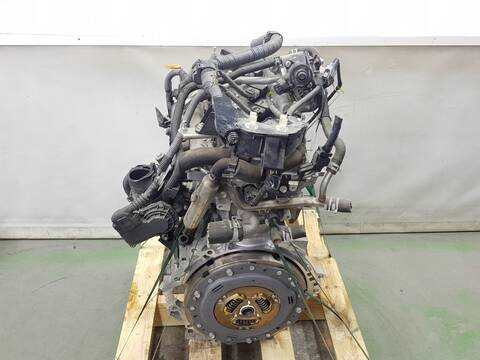 Motor Completo Toyota Yaris HYBRID ACTIVE