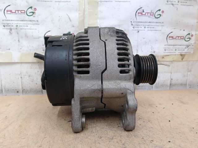 Foto 2ª: Alternador Volkswagen Golf 1.9 TDI GOLF III [1Z] (1995)