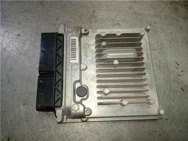 Foto 3ª: Centralita Motor ECU Mercedes Clase G 230 2.1 GLA 200 CDI - D (156.908) [2.1 LTR. - 100 KW CDI CAT]