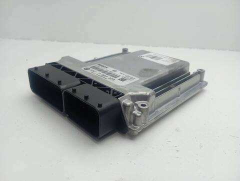 Foto 2ª: Centralita Motor ECU Bmw Serie 3 315 320D BERLINA 163CV 120KW [204D4] (2008)