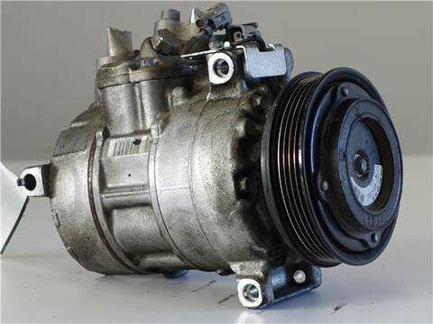 Compresor Aire Acondicionado Mercedes Clase B 150 B 180 CDI 1796 CC 80 KW
