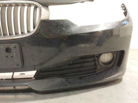 Foto 3ª: Paragolpes Delantero Bmw Serie 3 318 2.0 D 143CV 105KW F31) TOURING [N47D20C] (2012)