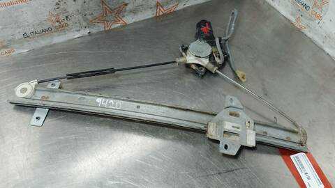 Foto 2ª: Elevalunas Eléctrico Delantero Derecho Suzuki Vitara 2.0 V6 LARGO SUPERLUJO 136CV 100KW [H20A] (2001)