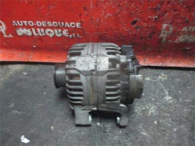 Foto 2ª: Alternador Opel Astra 2.0 DTI 16V [Y 20 DTH]