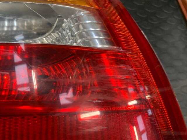 Foto 2ª: Piloto Trasero Derecho Opel Astra 1.6 (2001)