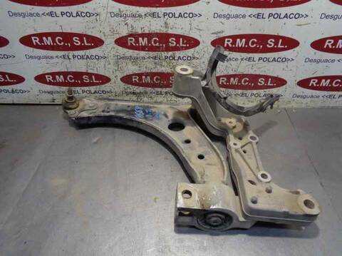 Foto 4ª: Brazo Suspension Delantero Izquierdo Volkswagen Golf 1.9 TDI BERLINA 90CV 66KW [BXF] (2006)