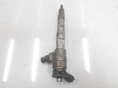 Foto 2ª: Inyectores Dacia Dokker 1.5 BLUE DCI D FAP 95CV 42KW [K9K872] (2012)