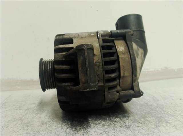 Foto 2ª: Alternador Ford Mondeo 2.0 16V TDDI - TDCI [D6BA]