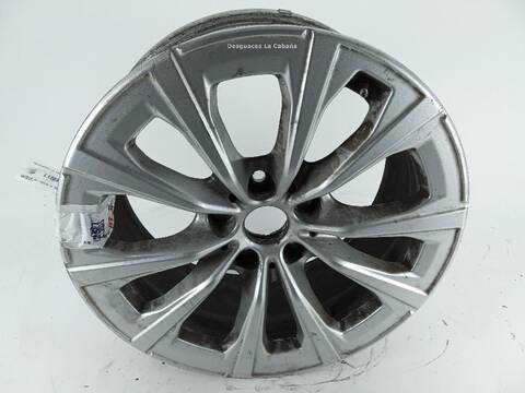LLanta Chapa Bmw Serie 3 316 G E46)