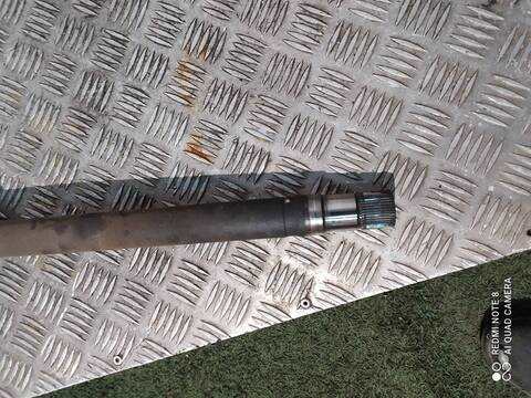 Foto 3ª: Transmision Delantera Derecha Peugeot Boxer HDI STANDART 330) 101CV 74KW [4HV] (2007)