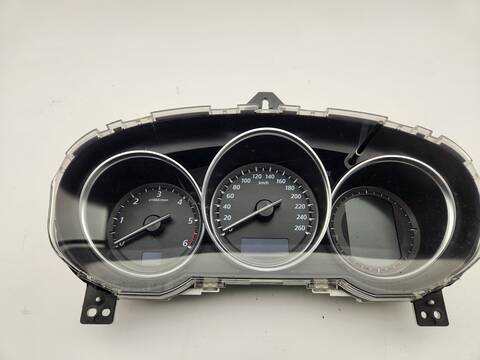 Cuadro de Instrumentos Mazda CX5 LUXURY 4WD