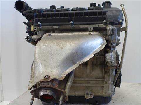 Foto 2ª: Motor Completo Mitsubishi Colt 1.5 INSTYLE 109CV 80KW [G 135950] (2006)