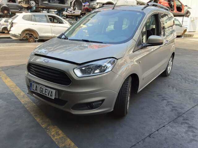 Motor Limpia Delantero Ford Transit 1.0 12VECOBOOST 100CV
