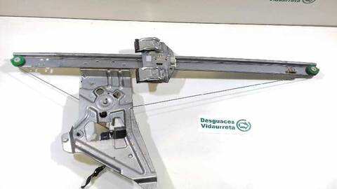 Foto 2ª: Elevalunas Eléctrico Delantero Izquierdo Mercedes Sprinter 2.1 CDI CAT 129CV 95KW CAJA CERRADA [651955] (2010)
