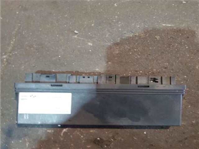 Centralita Motor ECU Bmw Serie 5 518 3.0 530I [3.0 LTR. - 170 KW 24V CAT]