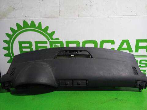 Foto 2ª: Kit Airbag Audi A4 2.5 TDI 120KW) 163CV (2000)