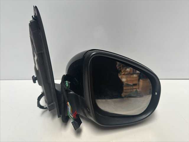 Retrovisor Derecho Volkswagen Golf 1.6 TDI VI