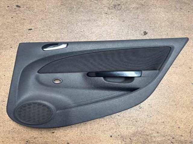 Tapizados Cartoneras Opel Corsa 1.3 COLOR EDITION [1.3 LTR. - 70 KW 16V CDTI]