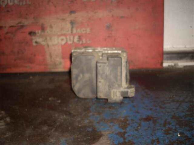 Foto 3ª: Abs Peugeot 306 2.0 HDI [RHY (DW10TD)]