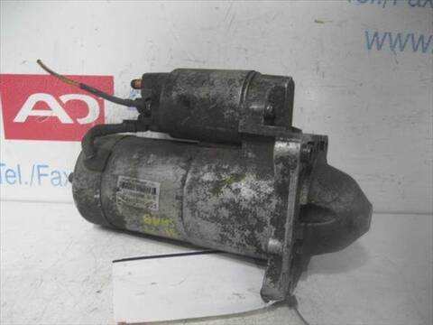 Motor de Arranque Saab 9-3 1.9 TID 150CV 110KW FAMILIAR