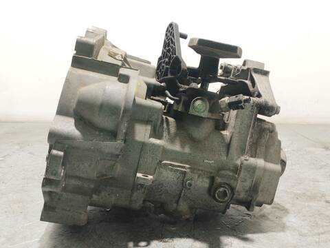 Foto 2ª: Caja Cambios Volkswagen Scirocco 1.4 TSI 125CV 92KW