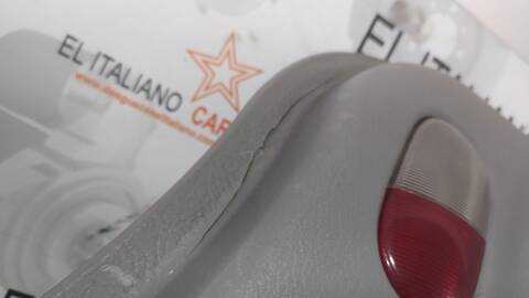 Foto 2ª: Tapizados Cartoneras Kia Sorento 2.5 CRDI CONCEPT 140CV 103KW [D4CB] (2005)