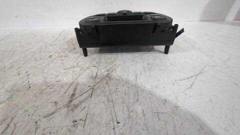 Foto 3ª: Mando Climatizador Citroen Xsara 1.6 HDI PICASSO 90CV [9HX (DV6ATED4)] (1999)