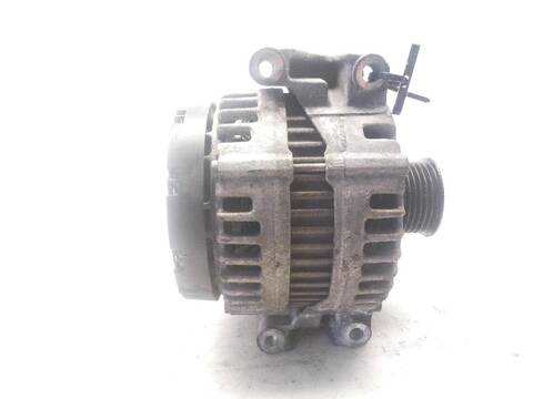 Foto 3ª: Alternador Mercedes Clase E 180 E 500 4-MATIC 212.090) [M 273.970] (2009)