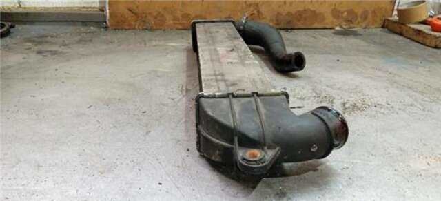Foto 2ª: Intercooler Fiat Doblo 1.3 D II MULTIJET [199 A3.000]