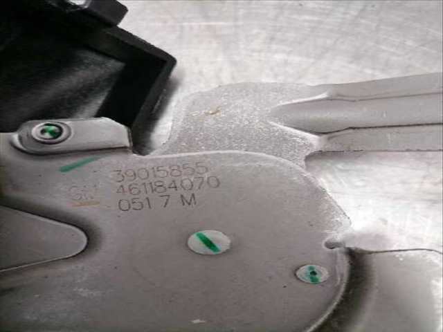 Foto 2ª: Freno de Mano Opel Corsa EXPRESSION 75CV 55KW [B14XER] (2017)