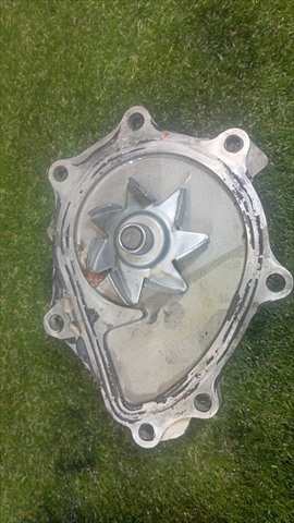 Foto 2ª: Bomba de Agua Toyota Rav4 2.2 D EURO 4 [2ADFTV] (2010)