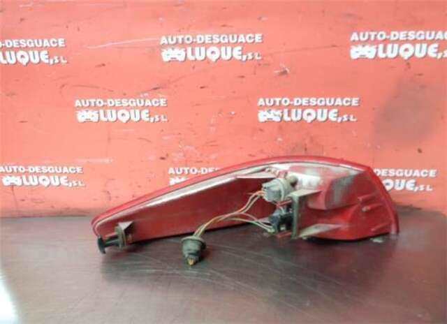 Foto 2ª: Piloto Trasero Derecho Peugeot 607 2.7 HDI 24V [UHZ]