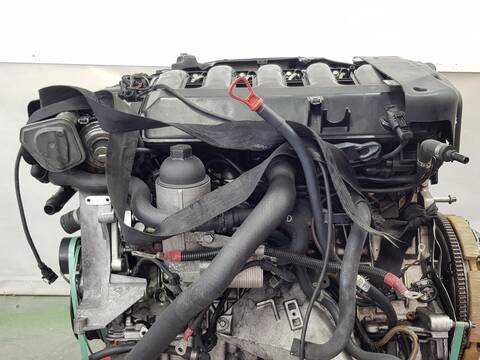 Foto 2ª: Motor Completo Bmw Serie 3 315 330D (2007)