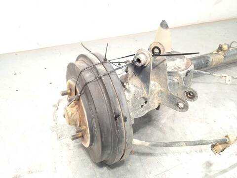 Foto 2ª: Puente Trasero Honda Hrv VTEC 4WD 3-PTAS.) 124CV 91KW GH) [D16W5] (2003)