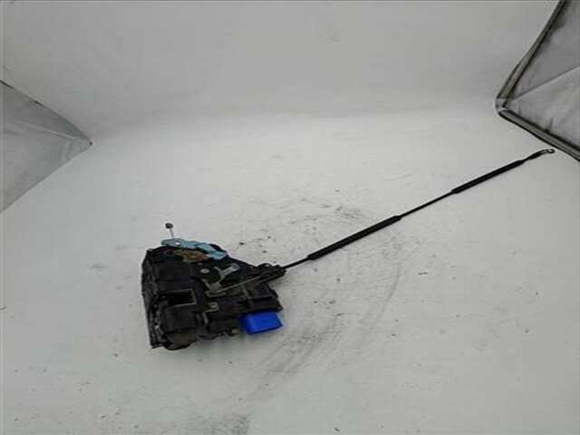 Foto 2ª: Cerradura Puerta Delantera Izquierda Seat Altea 1.9 SPORT-UP [1.9 LTR. - 77 KW TDI] [BJB]