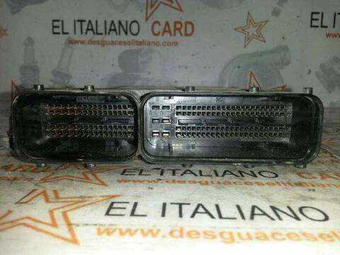 Foto 4ª: Centralita Motor ECU Opel Astra 2.0 16V CDTI 165CV 121KW [A20DTH] (2011)