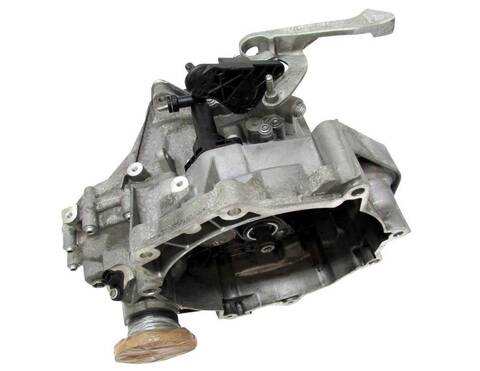 Caja Cambios Seat Ibiza 1.2 TSI 105CV 77KW