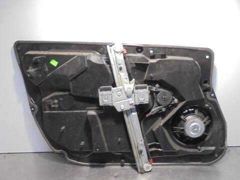 Foto 4ª: Elevalunas Eléctrico Delantero Derecho Ford Fiesta 1.6 TDCI CAT 95CV 70KW [TZJA] (2010)