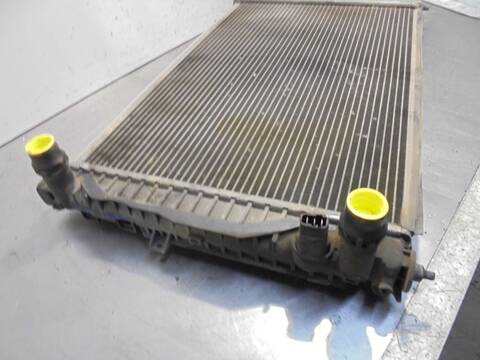 Foto 2ª: Radiador Motor Volkswagen Passat COMFORTLINE BERLINA 110CV 81KW [AFN] (1998)