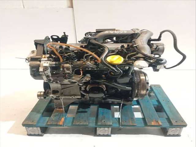 Motor Completo Renault Megane AUTHENTIQUE COUPE 120CV 88KW II COUPE/CABRIO