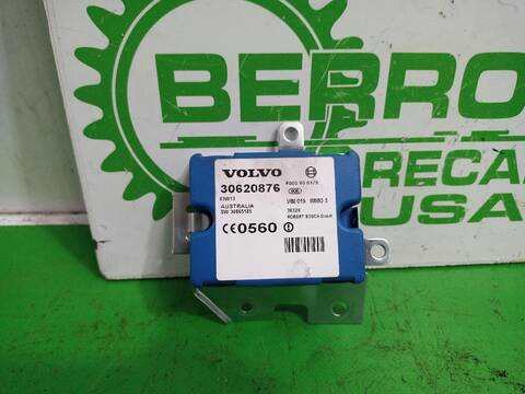 Centralita Inmovilizador Volvo S40 1.6 CAT 109CV