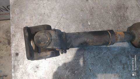 Foto 2ª: Transmision Central Kia Sorento 3.5 V6 EX 194CV 143KW [G6CU] (2004)