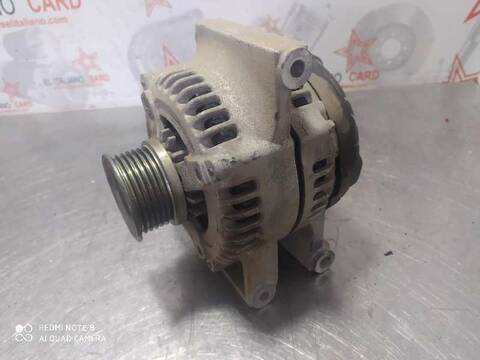 Foto 2ª: Alternador Opel Astra SELECTIVE START/STOP 110CV 81KW [B16DTE] (2016)