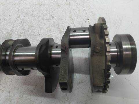 Cigüeñal Jeep Grand Cherokee 326 CV 240KW
