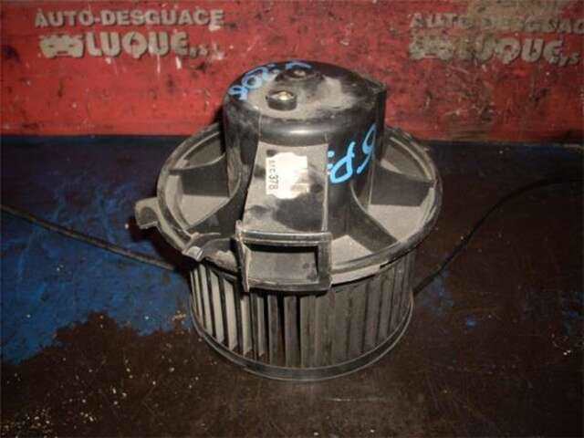 Ventilador de Calefacción Peugeot 206 1.4 HDI ECO 70
